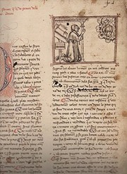 Breviari d'amor : manuscrit valencià del segle XV (Biblioteca Nacional, de Madrid) /