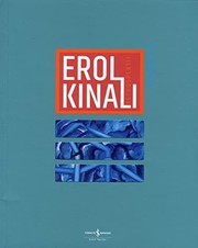 Erol Kınalı : retrospektif = retrospective /