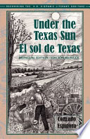 Under the Texas sun /