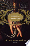 Celestial harmonies : a novel /