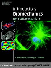 Introductory biomechanics from cells to organisms /