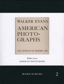 American photographs /