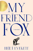 My friend fox /