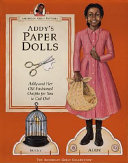 Addy's paper dolls : Addy and her old-fashioned outfits for you to cut out /