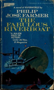 The fabulous riverboat /