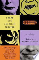 Grove new American theater /