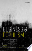 Business and Populism : The Odd Couple?