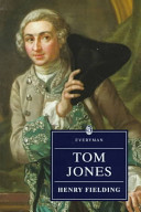 The history of Tom Jones, a foundling /