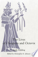The lives of Cleopatra and Octavia /