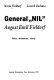 General "Nil" : August Emil Fieldorf : fakty, dokumenty relacje /