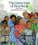 The green lion of Zion Street /