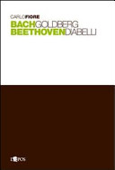 Bach Goldberg Beethoven Diabelli /