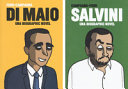 Salvini : una biographic novel /
