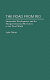 The road from Rio : sustainable development and the non-governmental movement in the Third World /