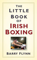 The little book of Irish boxing /