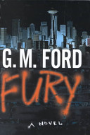 Fury : a novel /