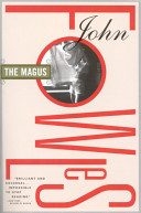 The magus : a revised version /