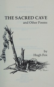The sacred cave and other poems /