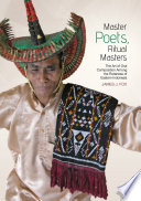 Master poets, ritual masters the art of oral composition among the Rotenese of Eastern Indonesia /