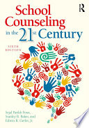 School counseling in the 21st century /