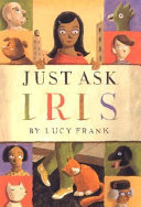 Just ask Iris /