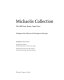 Michaelis Collection : the Old Town House, Cape Town : catalogue of the collection of paintings and drawings /