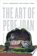 The art of Pere Joan : space, landscape, and comics form /