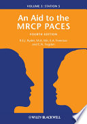 An aid to the MRCP PACES