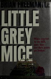 Little grey mice /
