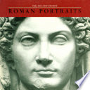 Roman portraits in the Getty Museum /