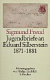 Jugendbriefe an Eduard Silberstein : 1871-1881 /