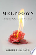 Meltdown : inside the Fukushima nuclear crisis /