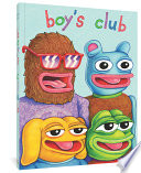 Boy's Club /