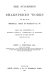 The succession of Shakspere's works and the use of metrical tests in settling it, &c. : being the introduction to Professor Gervinus's Commentaries on Shakspere /