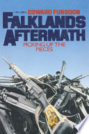The Falklands aftermath : picking up the pieces /