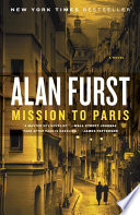 Mission to Paris : a novel /