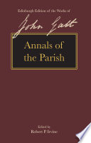 Annals of the parish /