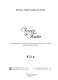 Voces de tinta : estudio preliminar y antología comentada de Folklore argentino (1905) de Robert Lehmann-Nitsche /