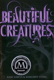 Beautiful creatures /