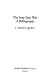 The Iraq-Iran war : a bibliography /