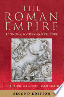 The Roman Empire : economy, society and culture /