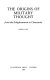 The origins of military thought from the Enlightenment to Clausewitz /