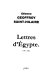 Lettres dEgypte : 1798-1802 /
