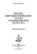 Re��flexes identitaires et inte��gration : les Juifs en Grande-Bretagne de 1830 a�� 1914 /