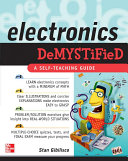 Electronics demystified /