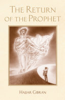 The return of the prophet /