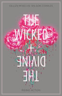 The wicked + the divine