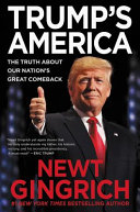 Trump's America : the truth about our nation's great comeback /