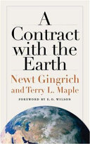 A contract with the earth /
