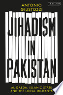 Jihadism in Pakistan : al-Qa'ida, Islamic State and the local militants /